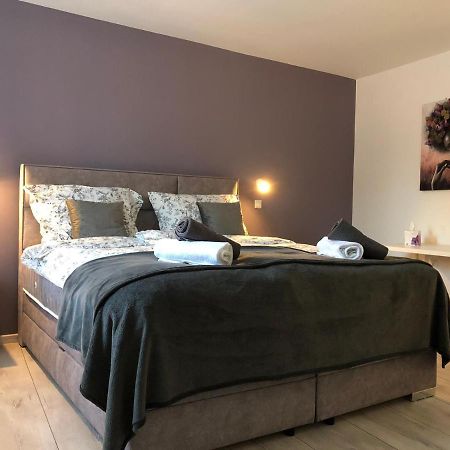Apartman Bloom Osijek Eksteriør billede