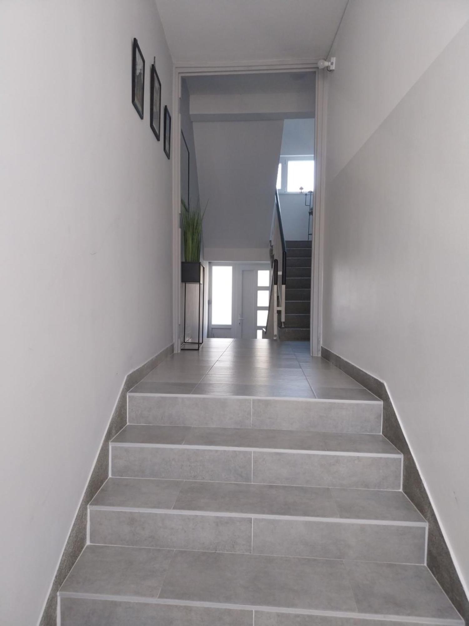 Apartman Bloom Osijek Eksteriør billede