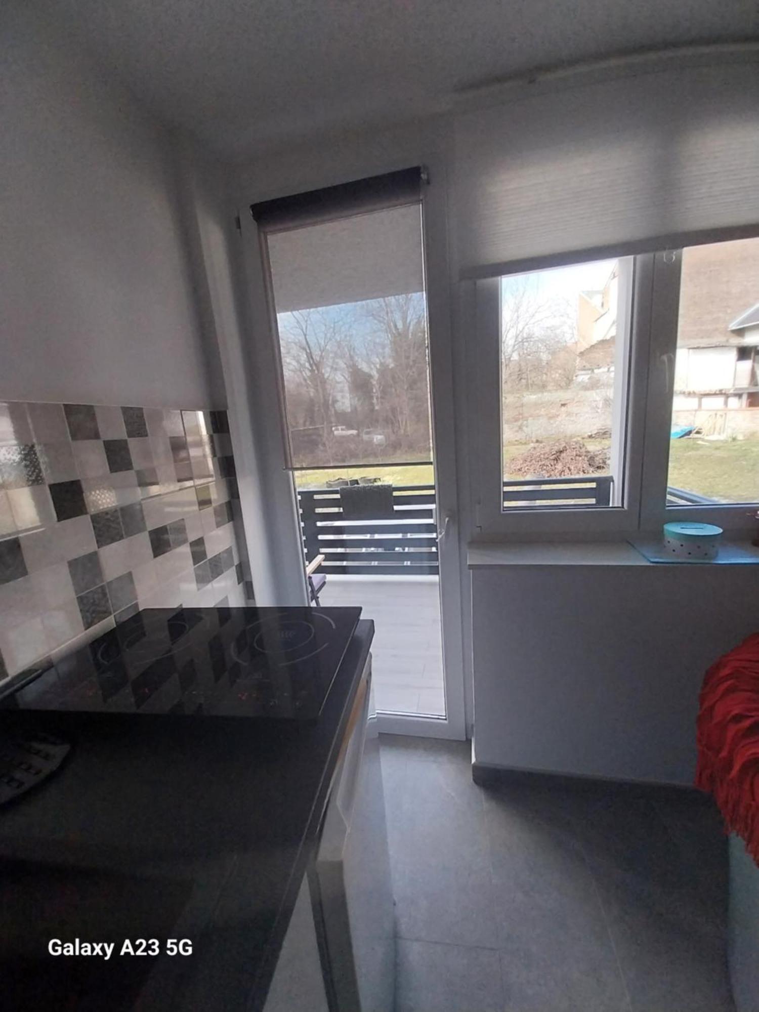 Apartman Bloom Osijek Eksteriør billede
