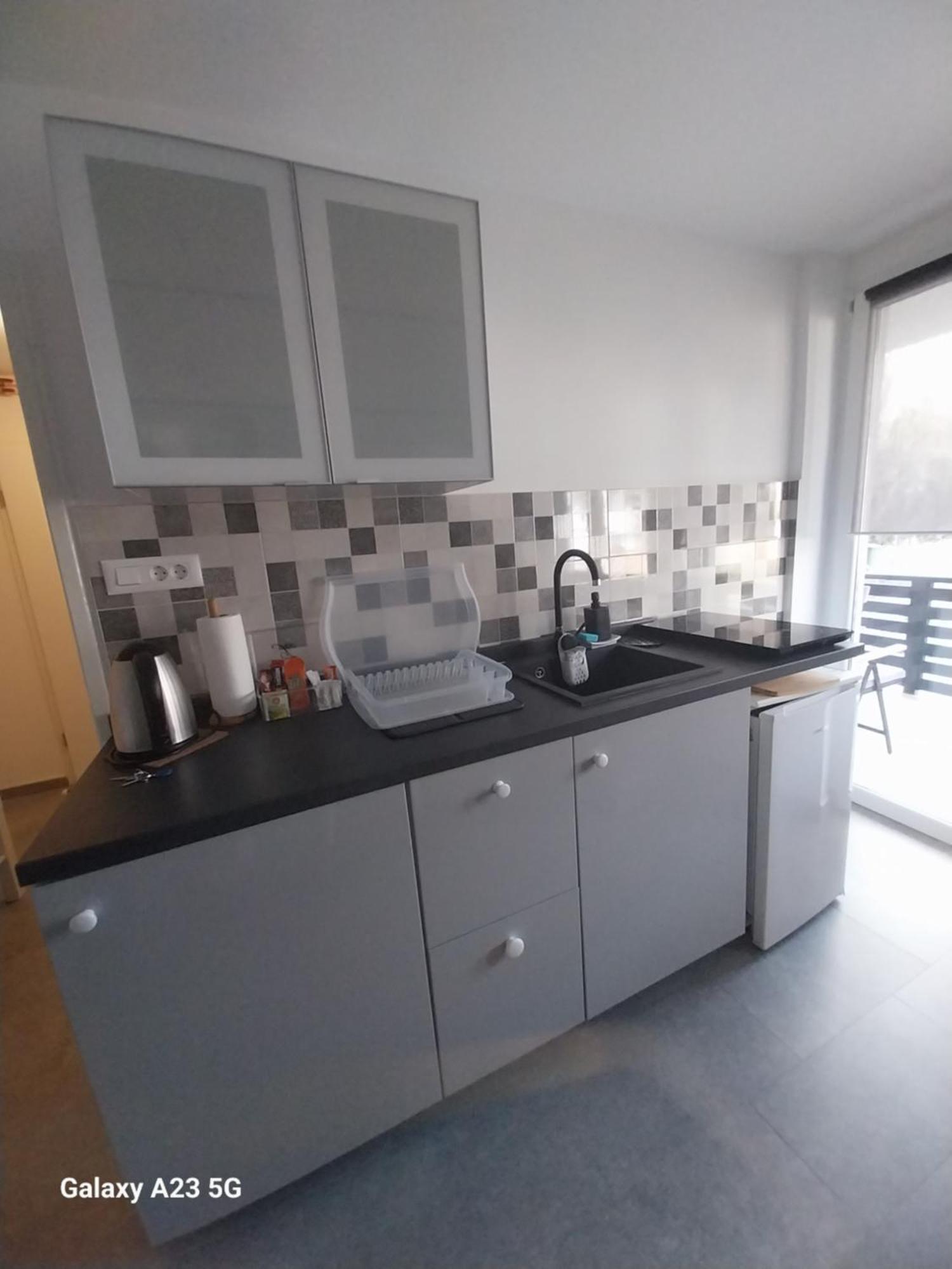 Apartman Bloom Osijek Eksteriør billede