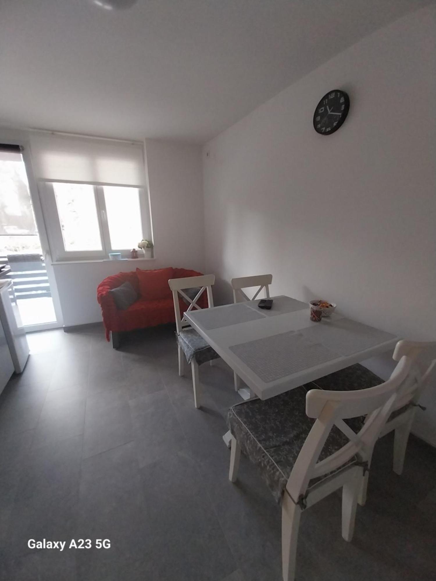 Apartman Bloom Osijek Eksteriør billede