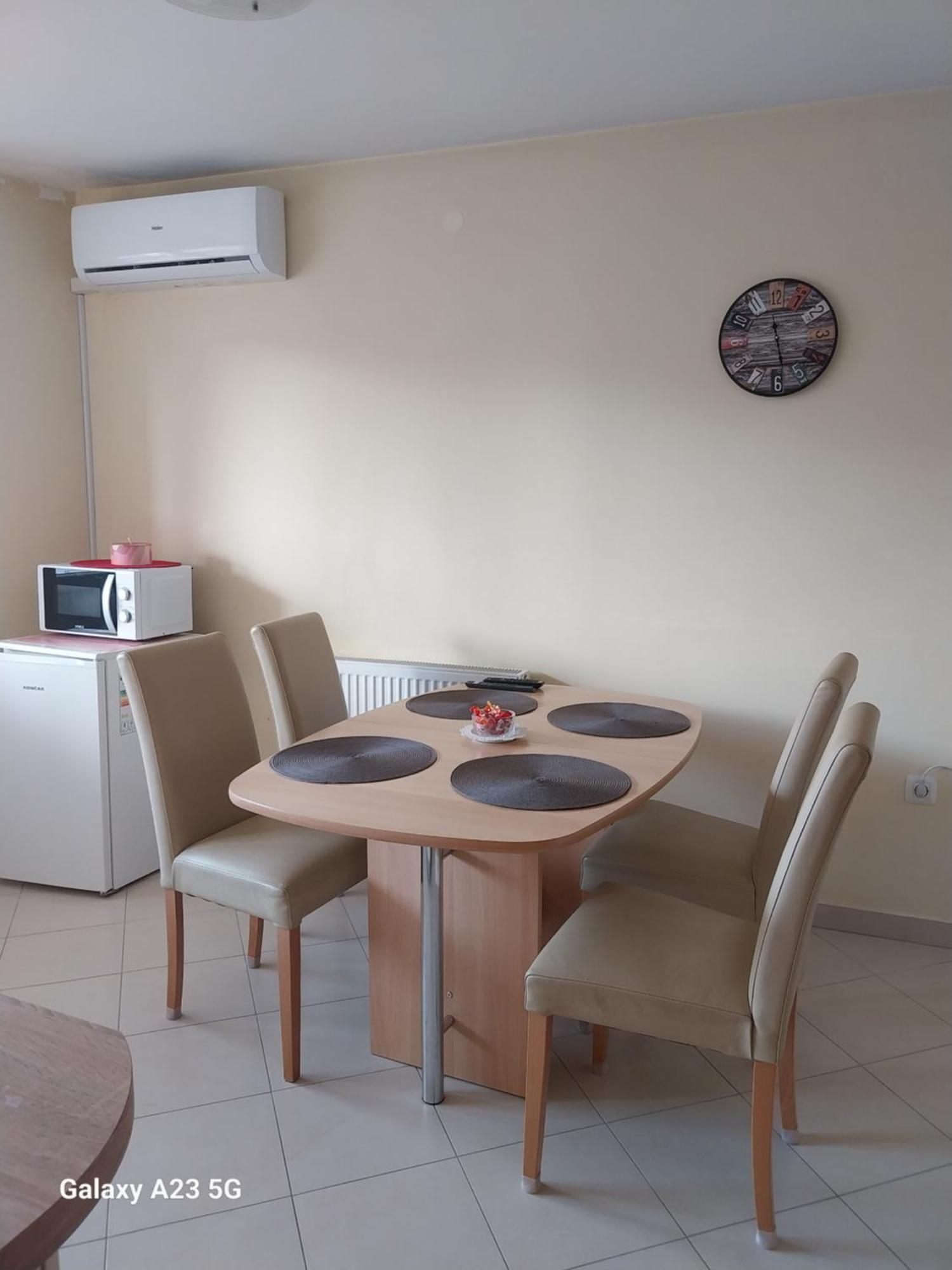Apartman Bloom Osijek Eksteriør billede