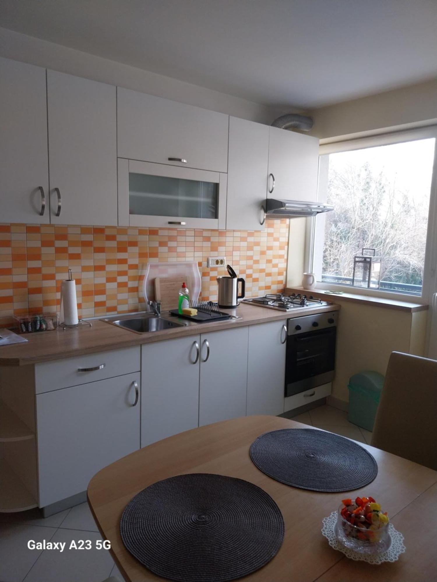 Apartman Bloom Osijek Eksteriør billede