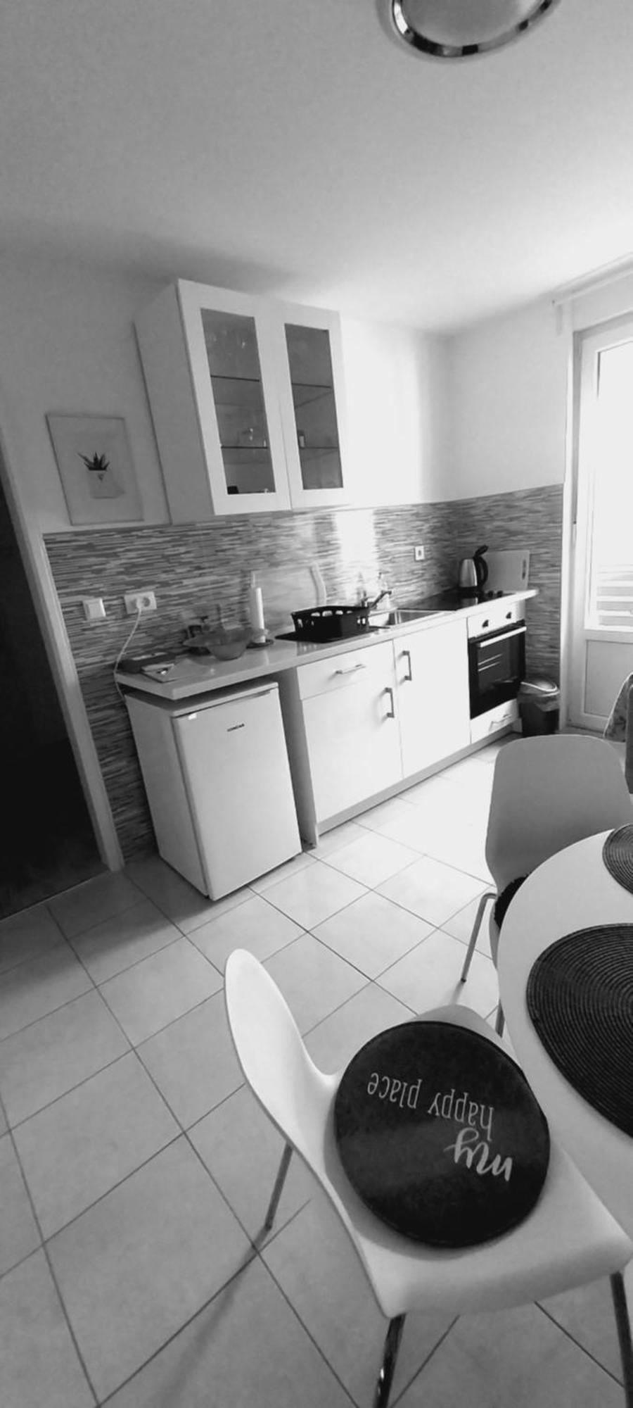 Apartman Bloom Osijek Eksteriør billede