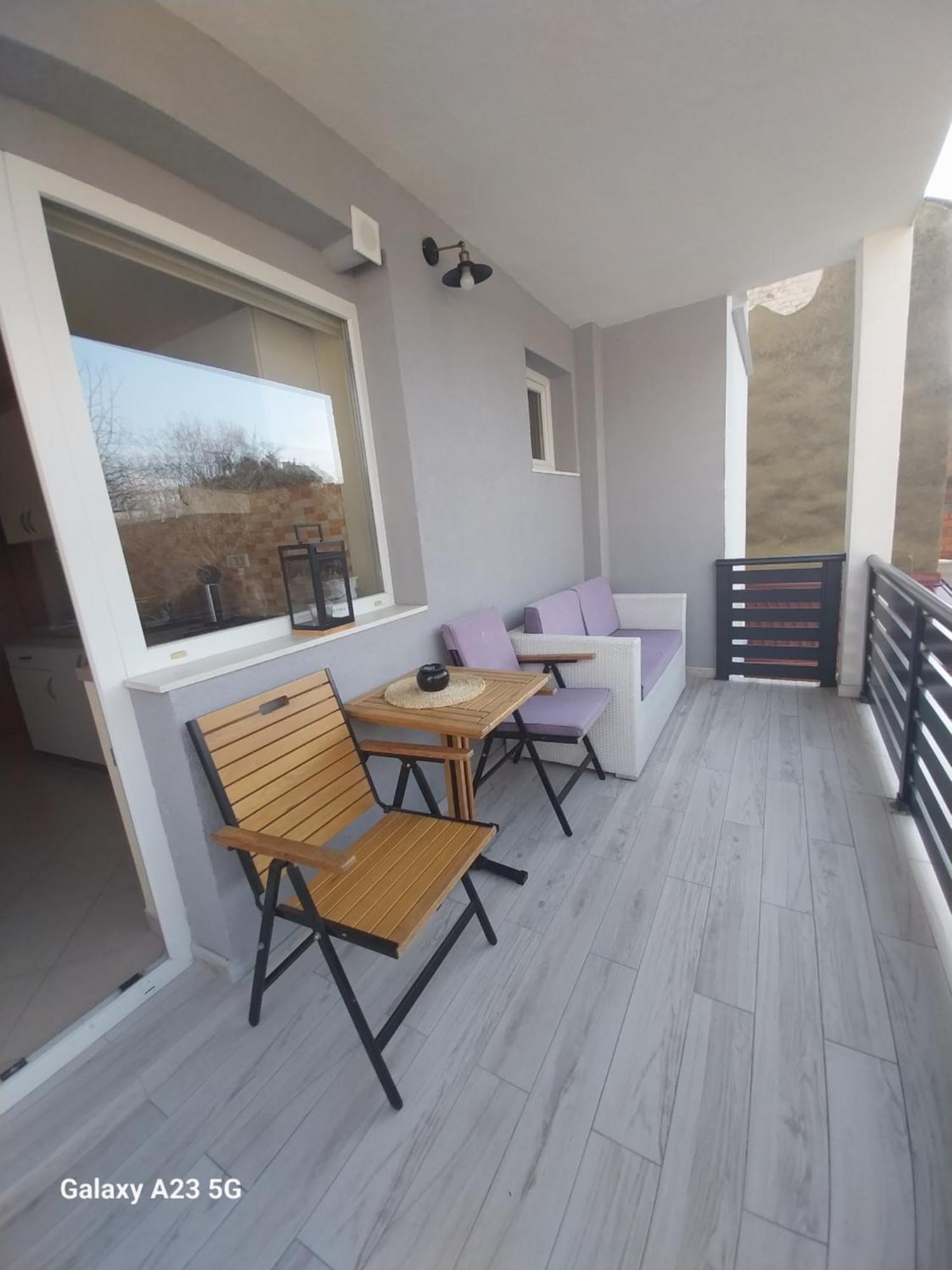 Apartman Bloom Osijek Eksteriør billede