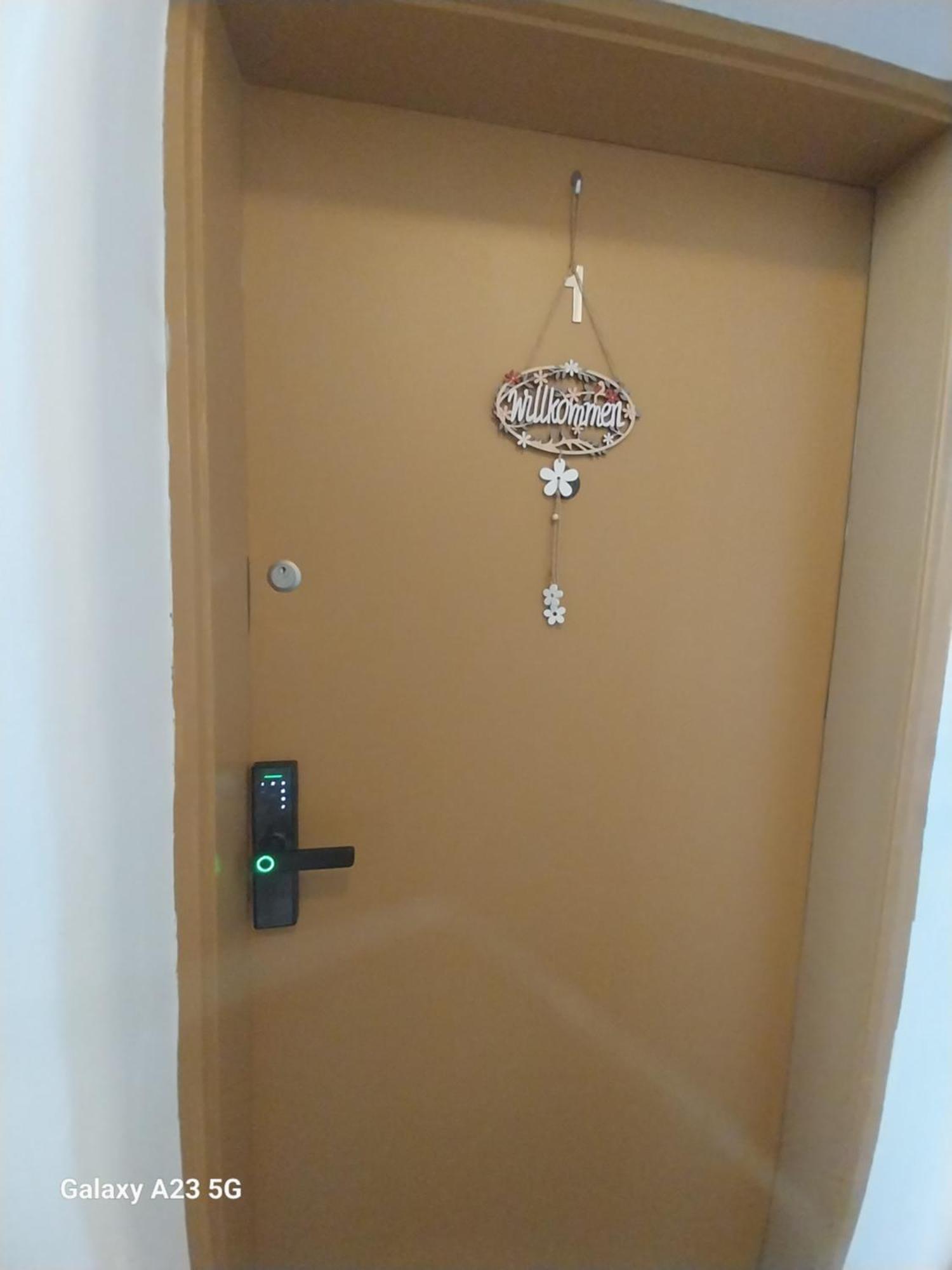 Apartman Bloom Osijek Eksteriør billede