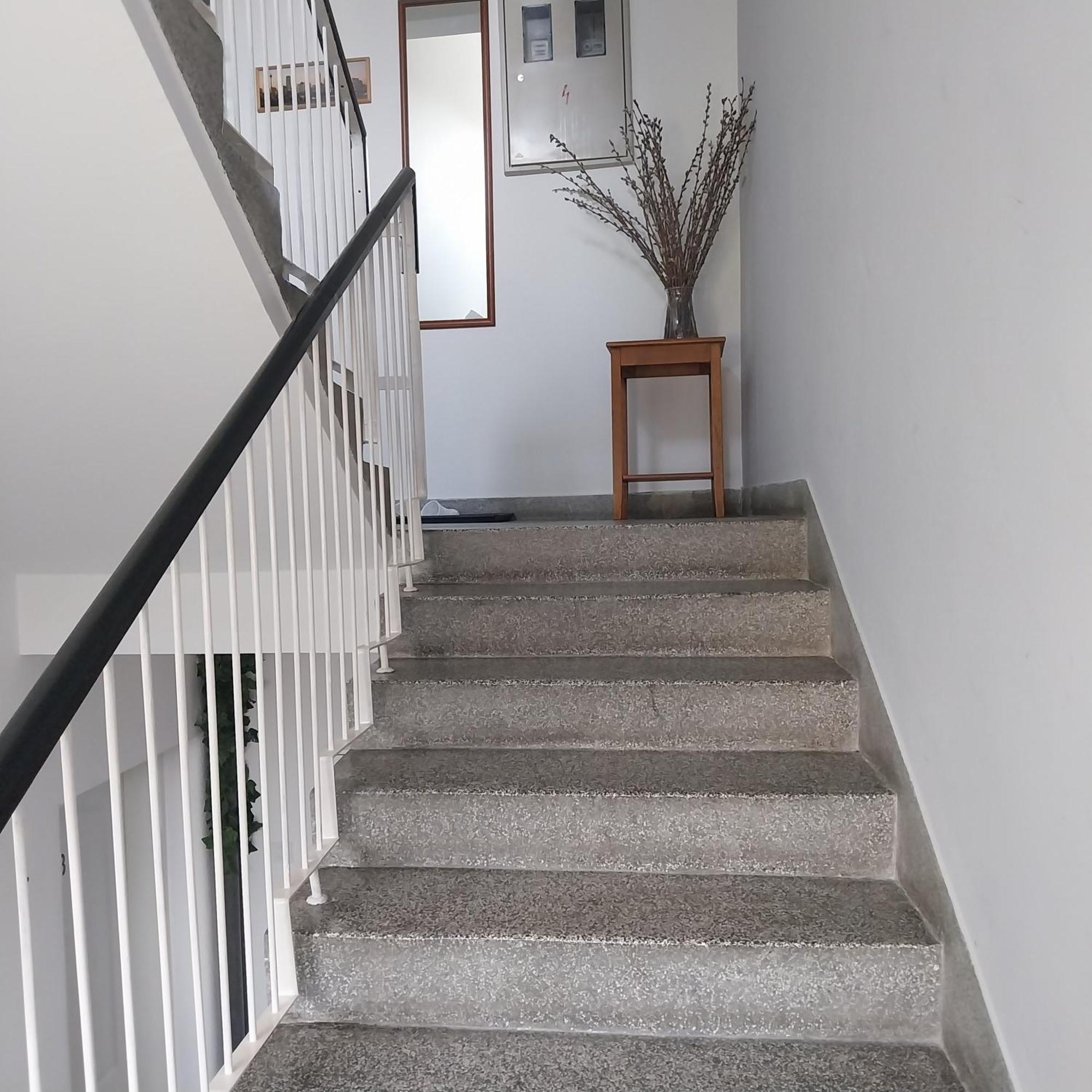 Apartman Bloom Osijek Eksteriør billede