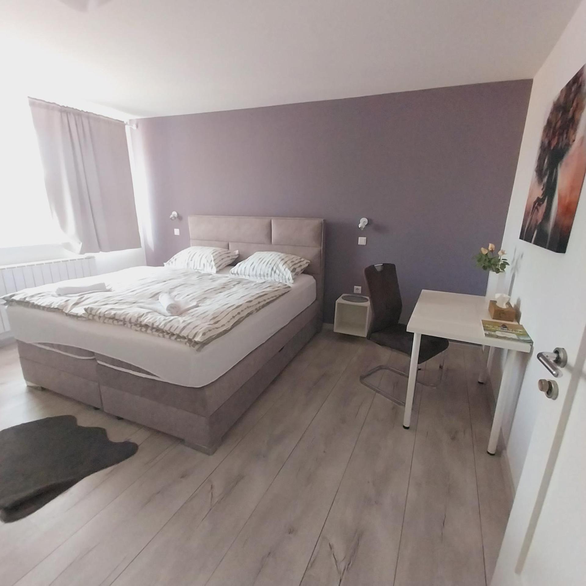 Apartman Bloom Osijek Eksteriør billede