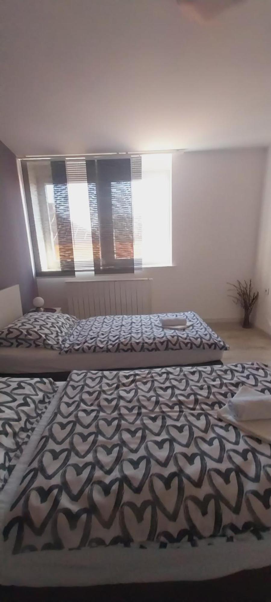 Apartman Bloom Osijek Eksteriør billede